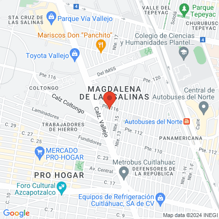 Uñas Moon Colors map