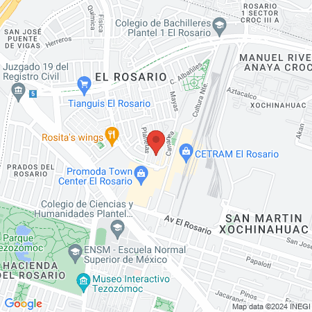 Barberia Cutting Crew Hair Studio map