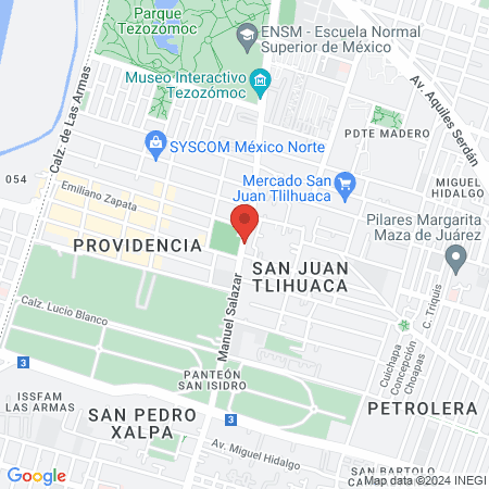 VETERINARIA Y ESTETICA DOGERTS map