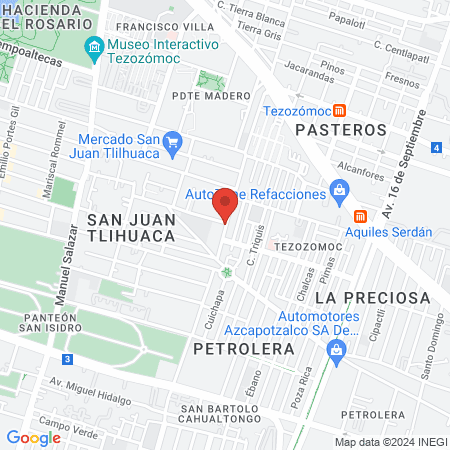 Inspiración En Uñas map