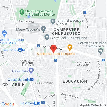 Physico Physical Therapy Center map