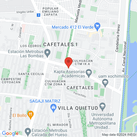 Barruta Zequira Ariadna map