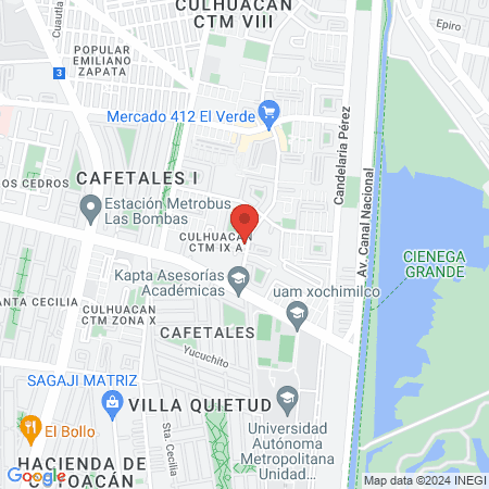 PODOLOGIA INTEGRAL PIELBELLSPA map