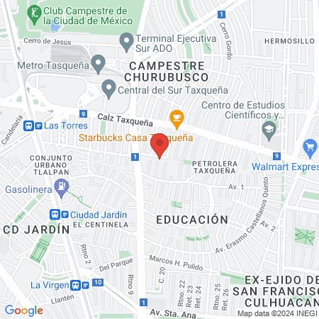 BRENGEER BEAUTY SPA map