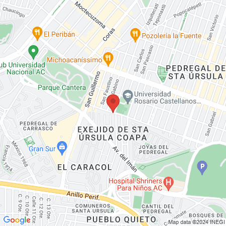 Barberia Seven7y S7yle map