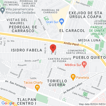 Hit With Balance map