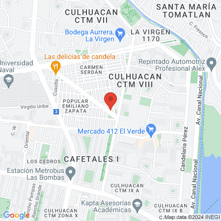 Barberia Team BLACK map