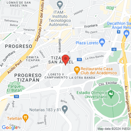 Smile Design Studio map