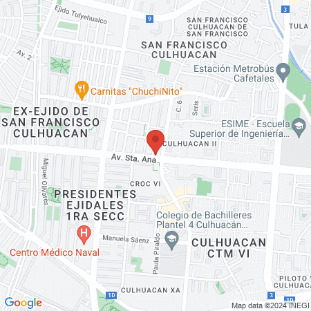 Barber Shop de DIEGO map