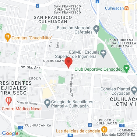 BARBER SHOP ROCK & GIL map