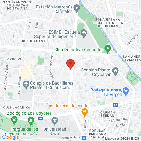 LA TORRE DEL BARBERO map