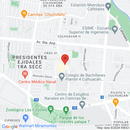 Centro Podologico DAVAFEET map