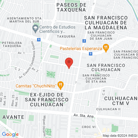 Ropa desechable Zen map