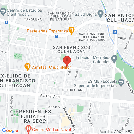 The Mafia Barber Shop map