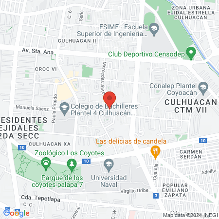Stilo Alta Peluquería map