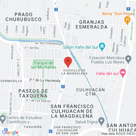 estetica canina golden gold map