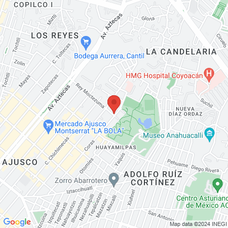 Karly Beauty Studio (Salón de uñas) map