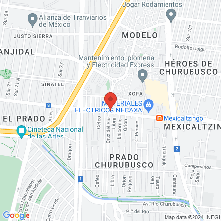 Pole Dance Golden Lady map