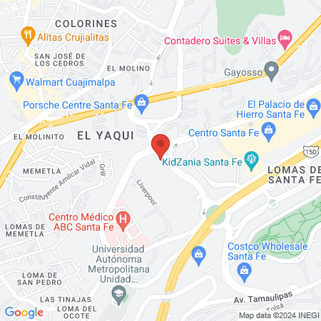 Happy Hair Salon map