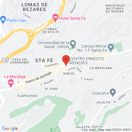 IL CAPO BARBER SHOP map