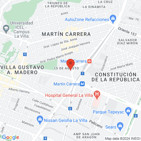 Cozmic nails art beauty map