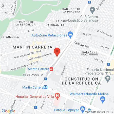 Pimp My Cut Barber Studio map