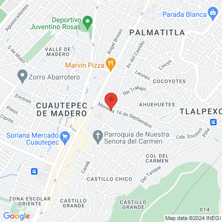 Eres una reyna studio barber shop HB map