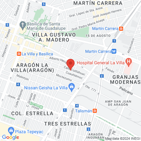 2Ade Behring Servs map