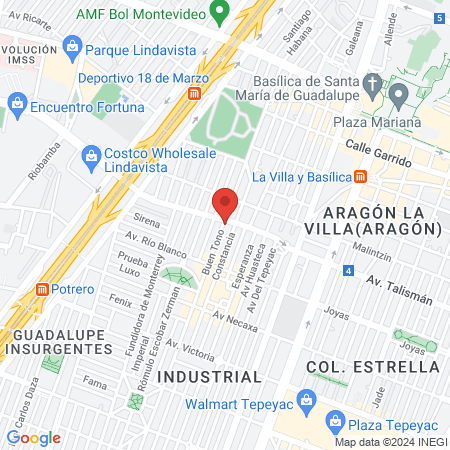 DENTAL SENYUM & SPA map