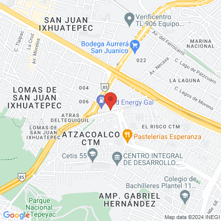 Consultorio Dental Maritza map