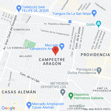 Ashèèè Pole Dance & Fitness map