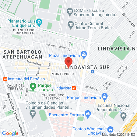 SPA Kalp Kaya & Beauty Clínica estética map