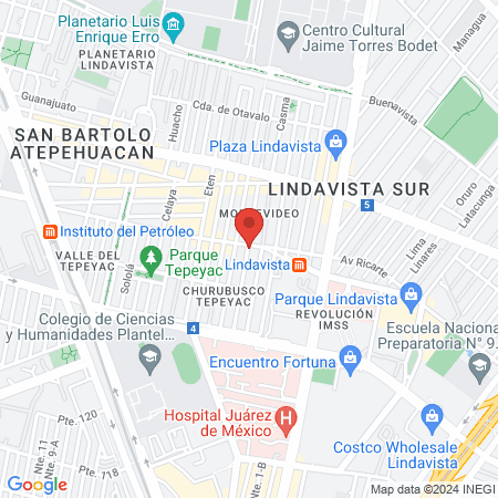 farmacia y consultorio Medic-Movil map