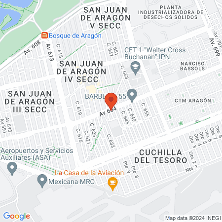 MMXV shaves&cuts map