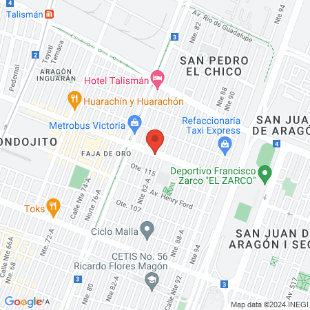 only beautiful People map