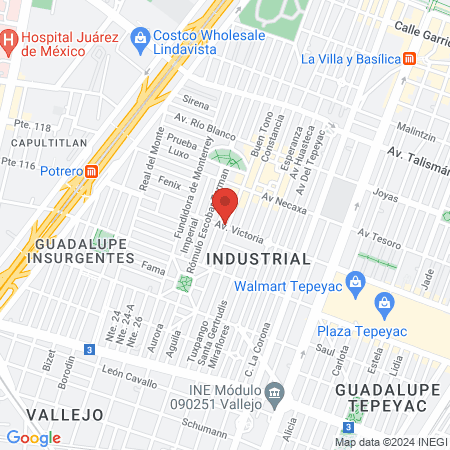 Lash lash baby beauty & spa map