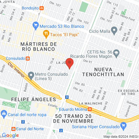 Nailashes by Monik Sanz map