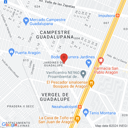 Richard cruz Muay Thai map