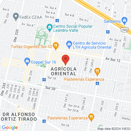 Barbershop senderos quemando tinta map