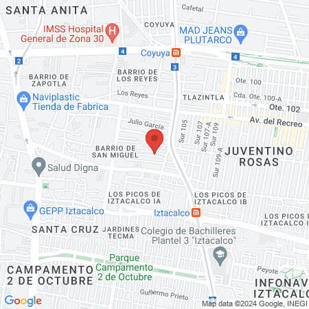 ️ Barber Joél ️ map