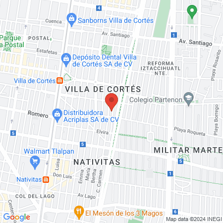 Ek Escuela kundalini map