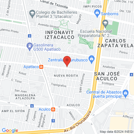 BEFAZO Barber Shop map