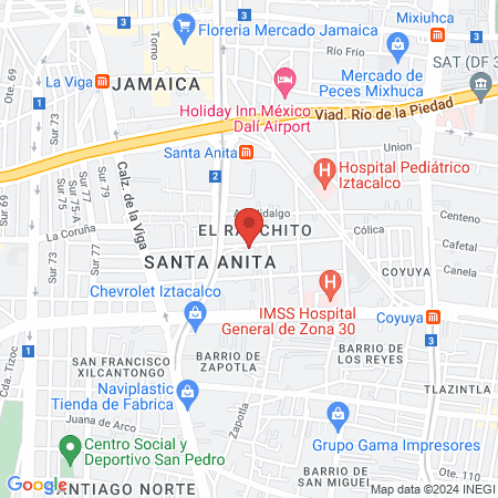 Extensiones Princess map