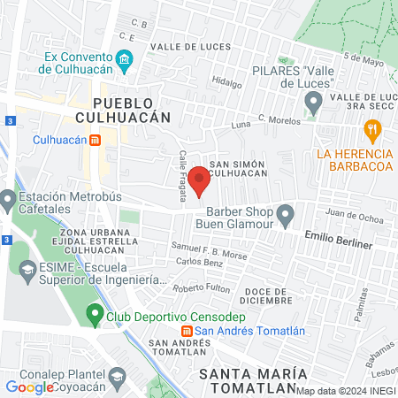 CENTRO VETERINARIO SAJARI map
