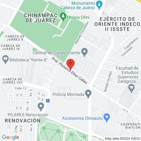 Barber Shop "KABIOSILE" map