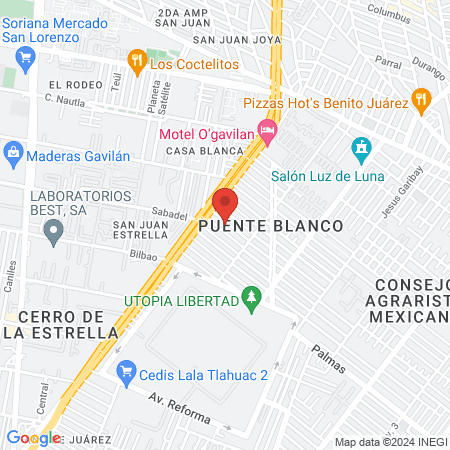 Alineando tu sonrisa map