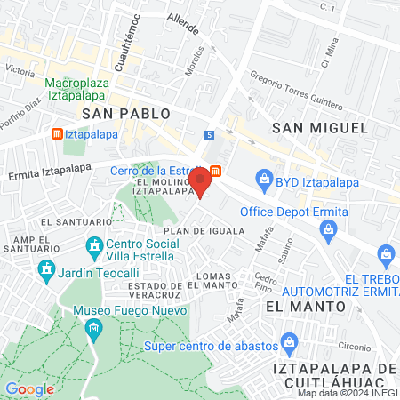 FLAWLESS VICTORY map