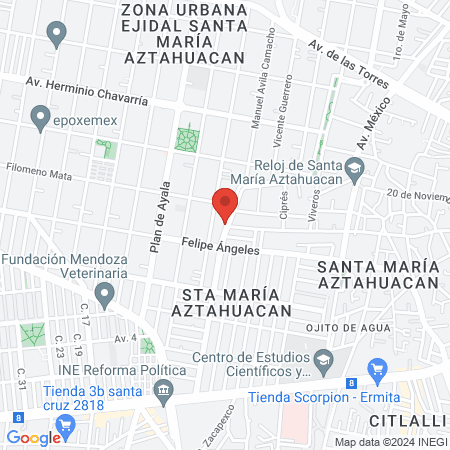 Kholmena Barber Shop And Tattoo map