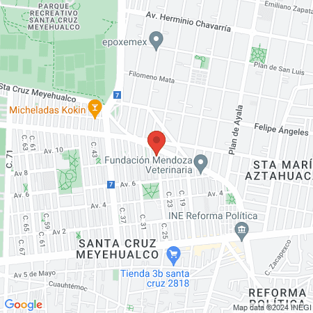 GYM PROGRESS FORCE map