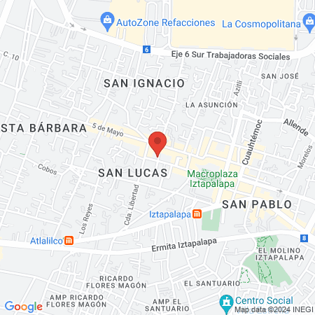 Barber shop Game over map